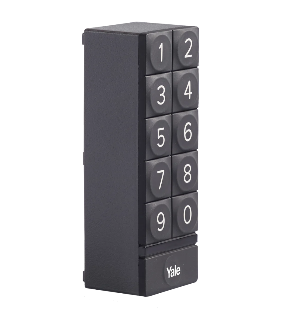 Yale Smart Keypad