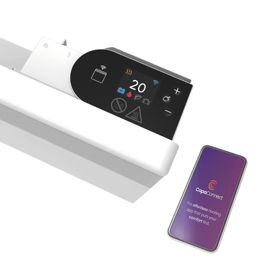 Premium WiFi Panelni Radijator