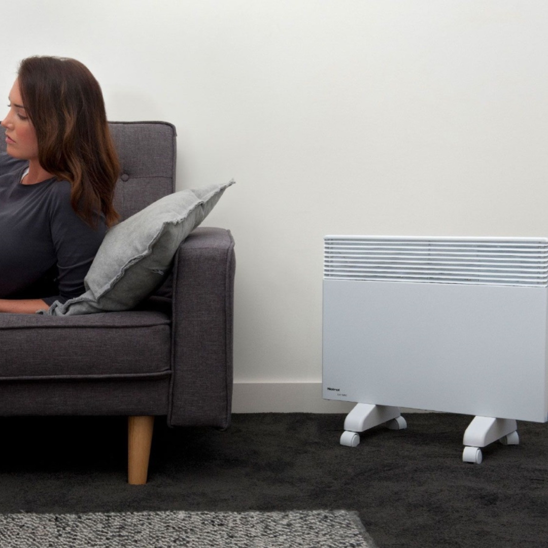 Premium WiFi Panelni Radijator