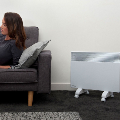 Premium WiFi Panelni Radijator