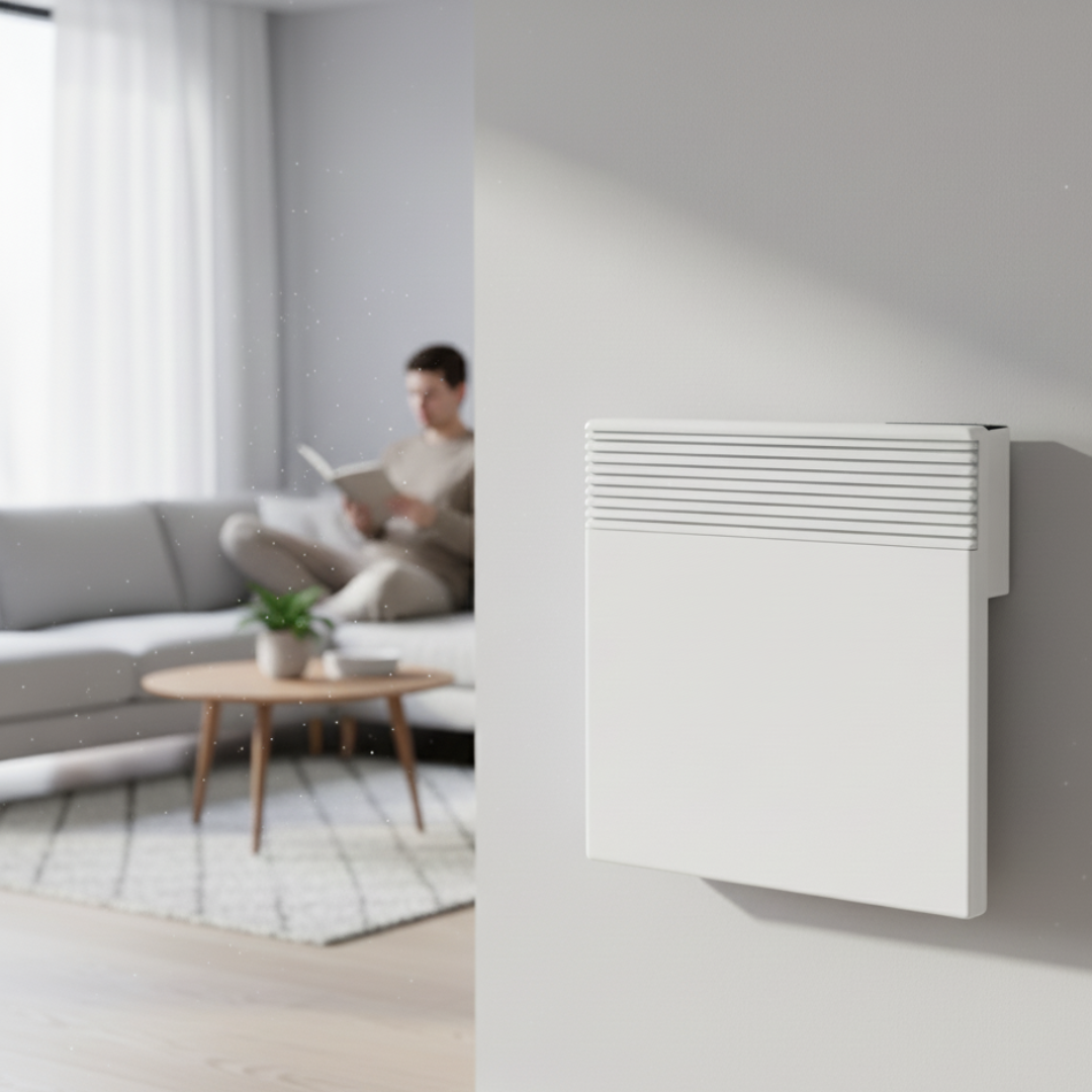 Premium WiFi Panelni Radijator