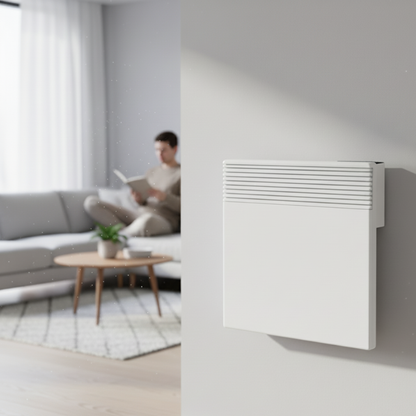 Premium WiFi Panelni Radijator