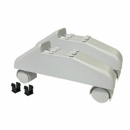 VikendicaTech Store – Nožice sa Točkićima za Panelne Radijatore Airelec