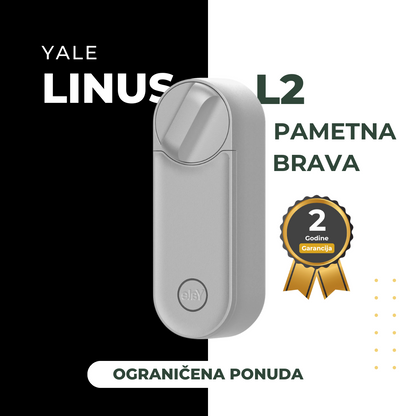 Yale Linus® L2