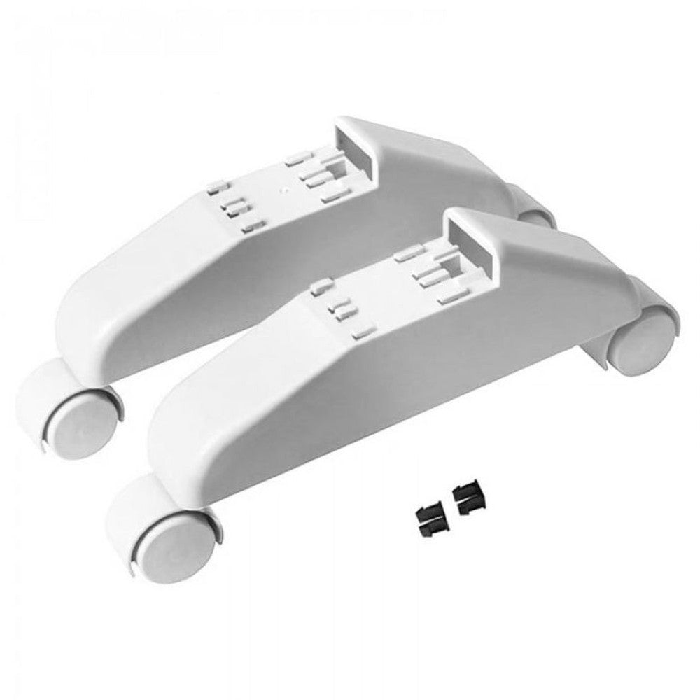 VikendicaTech Store – Nožice sa Točkićima za Panelne Radijatore Airelec